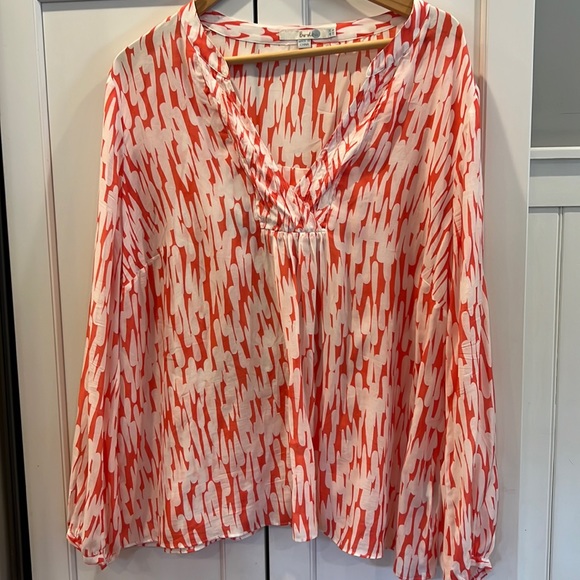 Boden Tops - Women’s Boden blouse, US size 16